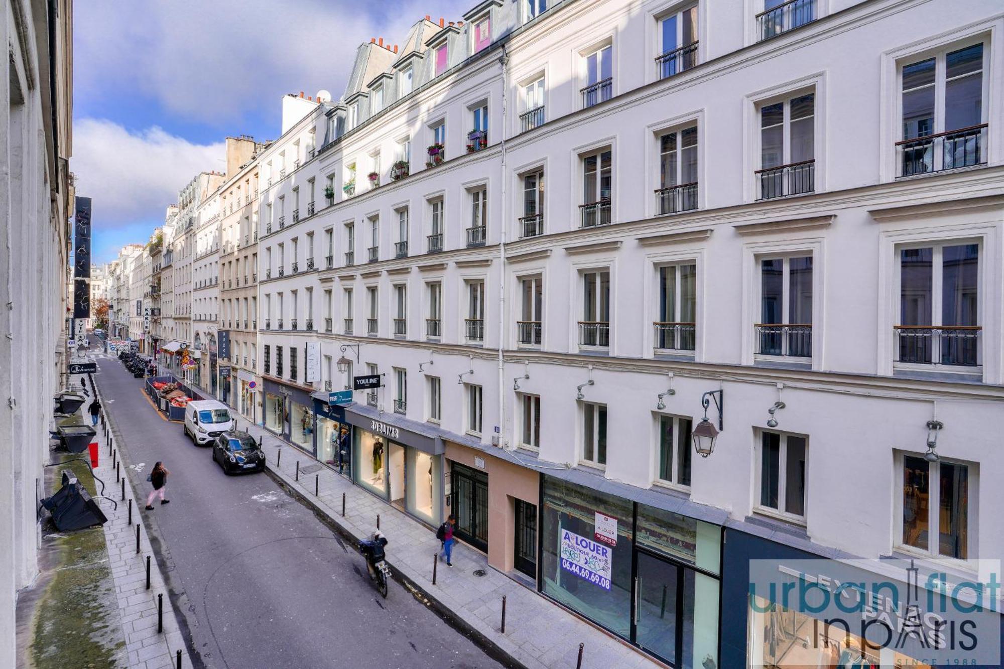 13 Luxury Flat eiffel design 2 Lejlighed Paris Eksteriør billede