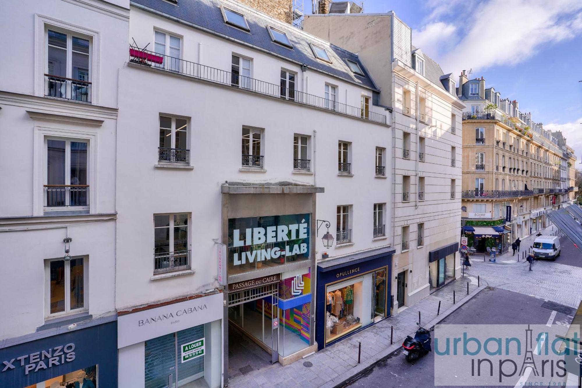 13 Luxury Flat eiffel design 2 Lejlighed Paris Eksteriør billede